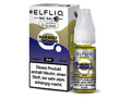 3x Elfliq Liquid 10ml by Elfbar 10mg & 20mg e Liquid mit Nikotin Nic Salt