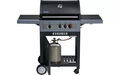 Enders Boston Black 3 K Turbo Gasgrill - B - Ware