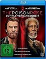 The Poison Rose - Dunkle Vergangenheit [Blu-ray] von... | DVD | Zustand sehr gut