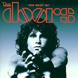 The Best of The Doors von Doors,the | CD | Zustand gut*** So macht sparen Spaß! Bis zu -70% ggü. Neupreis ***