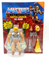 Motu He-Man Battle Armor  Mattel Masters of the Universe Deluxe Actionfigur 
