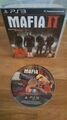 Mafia II 2  PS3 / Playstation 3 P