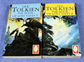 The Book Of The Lost Tales - Band 1 und 2, gebraucht