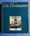 Die Thomaner, Leipzig, Thomaner Chor, Knaben Chor seine Geschichte, Gesang