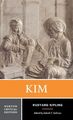 Kim: A Norton Critical Edition von Rudyard Kipling (englisch) Taschenbuch Buch