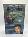 Buch Harry Potter und der Halbblutprinz gebundene Ausgabe Joanne K. Rowling