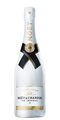 Moët & Chandon Ice Impérial Demi Sec Champagner | 12 % vol | 0,75