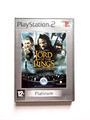 Der Herr der Ringe: Die zwei Türme Platinum - Playstation 2 - EA Games