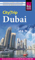 Reise Know-How CityTrip Dubai | Kirstin Kabasci | 2023 | deutsch