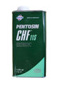 Hydrauliköl Fuchs Pentosin CHF 11S (Produkteinfärbung: grün)