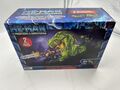 He-Man & the Masters of the Universe Chaos Snake Attack Playset Mattel, 2021 NEU
