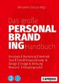 Das große Personal-Branding-Handbuch Benjamin Schulz Bundle 1 Buch Deutsch 2020