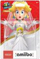 Peach (Wedding outfit) (Nintendo Wii U Nintendo Switch Nintendo 3DS) (US IMPORT)