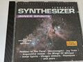 Andromeda Project Synthesizer Sequences Inner spirits 1991 CD sehr guter Zustand