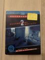 Paranormal Activity 2 - Blu-ray Disc + DVD - Steelbook