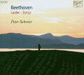 Walter Olbertz Peter Schreier - Beethoven: Lieder/Songs