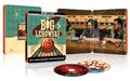 THE BIG LEBOWSKI (Jeff Bridges) 4K Ultra HD + Blu-ray Disc, Steelbook NEU Import