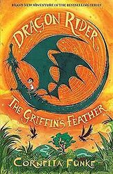 Dragon Rider: The Griffin's Feather von Funke, Corn... | Buch | Zustand sehr gutGeld sparen & nachhaltig shoppen!