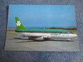 Aer Lingus - Boeing 737 - Flughafen / Airport Jersey