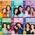 Gilmore Girls  Staffel 1 - 7 I TV Serien - Auswahl / Aussuchen DVD | Zustand gut