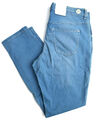 MAC Jeans DREAM SKINNY Stretch blau Röhre slim fit Gr.34 L 32 NEU 