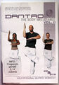 DVD: Dantao - The Body WellD!ance Vol. II