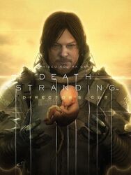 Death Stranding Director's Cut PC Download Vollversion Steam Code Email