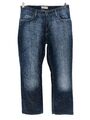 Lee Cameron Damen Blau Regular Straight Fit Jeans W33 L30