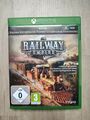 Railway Empire - Xbox One