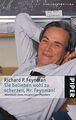 Sie belieben wohl zu scherzen, Mr. Feynman!: Aben... | Buch | Zustand akzeptabel
