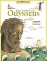 Die Irrfahrten des Odysseus von Mitchell, Adrian | Buch | Zustand sehr gut