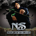 Nas - Hip Hop Is Dead CD (2006) Audioqualität garantiert Wiederverwendung reduzieren Recycling