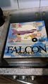 Falcon Gold  noch Original verschweisst