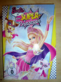 DVD Barbie in: Die SUPER-Prinzessin