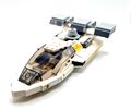 LEGO® Star Wars Minifigur Landspeeder Schiff Raumschiff Mos Eisley Cantina 75290