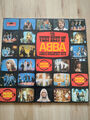 ABBA ‎- The Very Best Of ABBA (ABBA's Greatest Hits) (Vinyl 2LP - 1976)