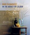 In the Mood for Colour | Hans Blomquist | Buch | Gebunden | Englisch | 2021