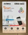 Edimax EW-7438RPn Mini - Wireless Range Extender - 802.11b/g/n N300