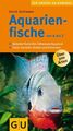 Aquarienfische von A bis Z (GU Der große Kompass) Schliewen, Ulrich: