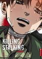 Killing Stalking - Season II 01 | Koogi | 2019 | deutsch