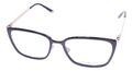 Nina Ricci VNR 127 Damen Brille Kunststoff Schwarz