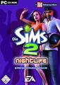 Die Sims 2 - Nightlife (Add-On) [Software Pyramide]