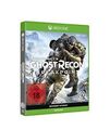Microsoft Xbox One Spiel Tom Clancy's Ghost Recon: Breakpoint