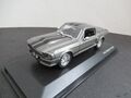 1:43 Road Signature Series 1968 Ford Mustang Shelby