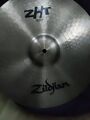 Zildjian Zht 16" Rock Crash Becken