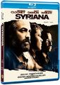 Blu-ray/ Syriana - mit George Clooney & Matt Damon !! Topzustand !!