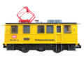 Fleischmann Schienenreinigungslok 740 001-0