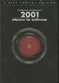 2001: Odyssee im Weltraum (2-Disc Special Edition Steelbook) Stanley Kubrick