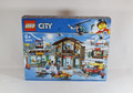 LEGO® City – 60203 – Ski Resort – [NEU]&[OVP]