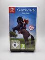 Ostwind Das Spiel Nintendo Switch Spiel OVP *Blitzversand*